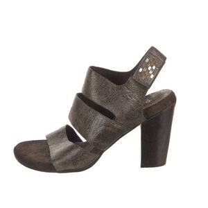 Calleen Cordero designer heeled sandals